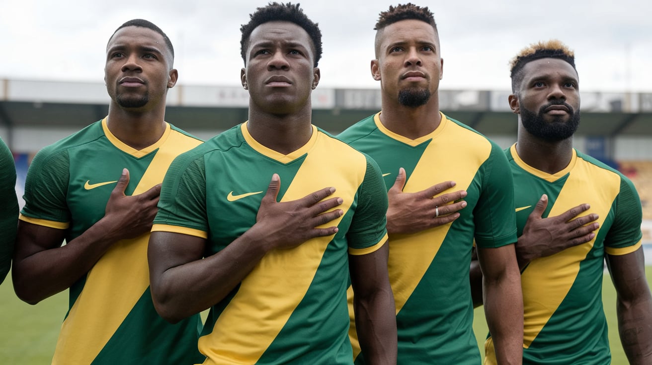 10 WAYS TO SUPPORT THE WARRIORS “NO MATTER WHAT!”