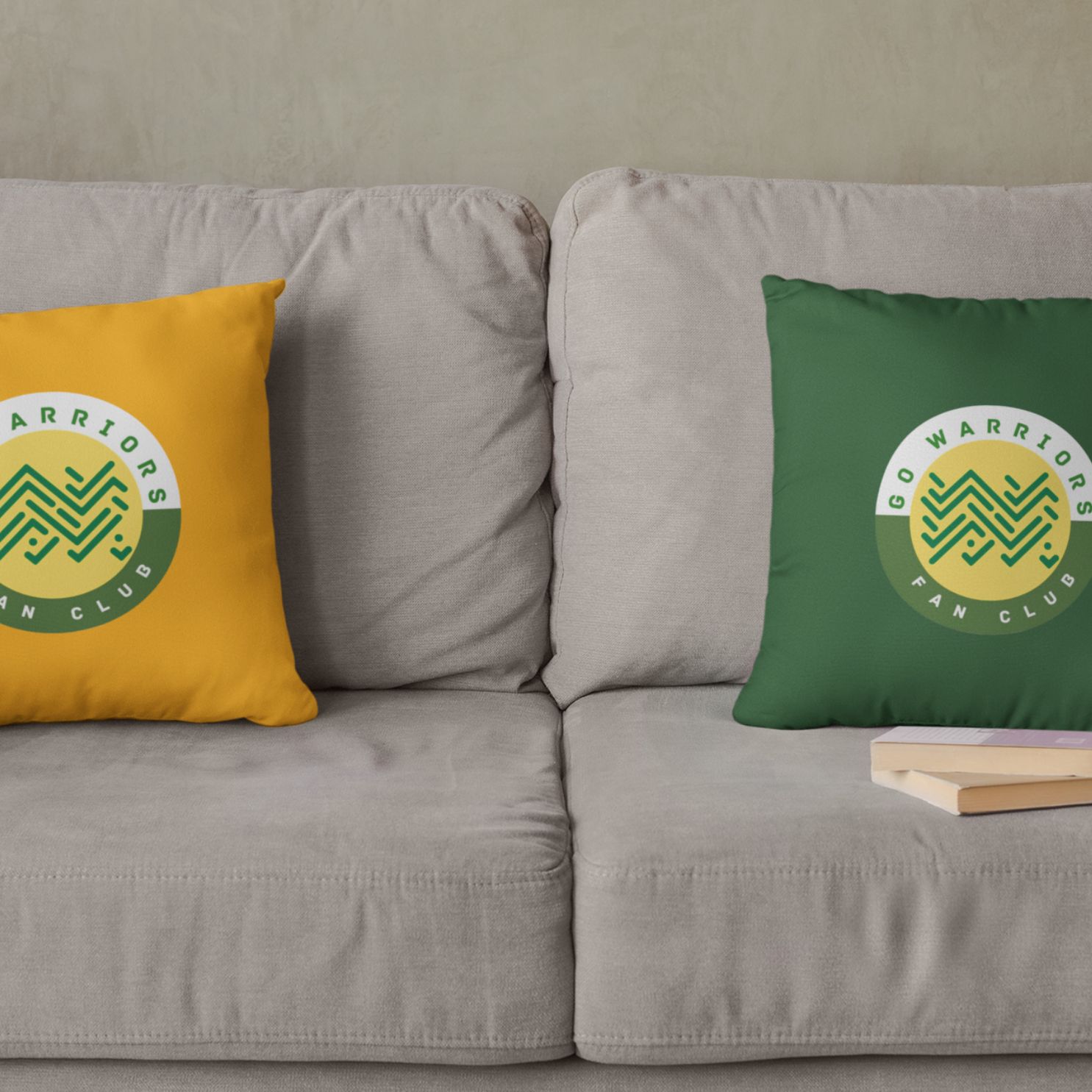 Cushions
