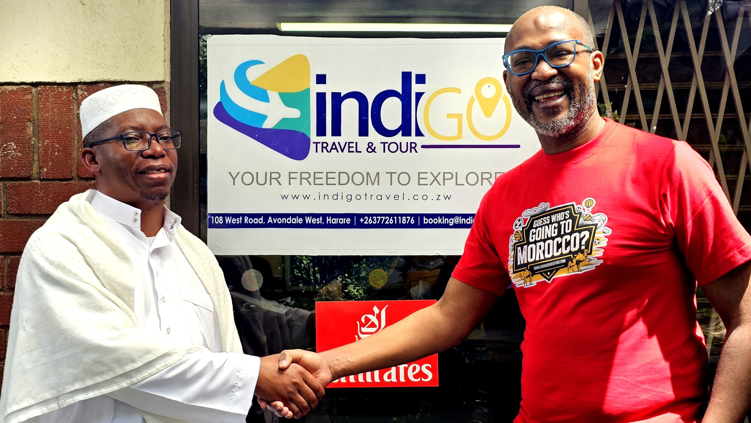 NCUBE TO TOUR MOROCCO IN NEW PARTNERSHIP WITH INDIGO TRAVEL