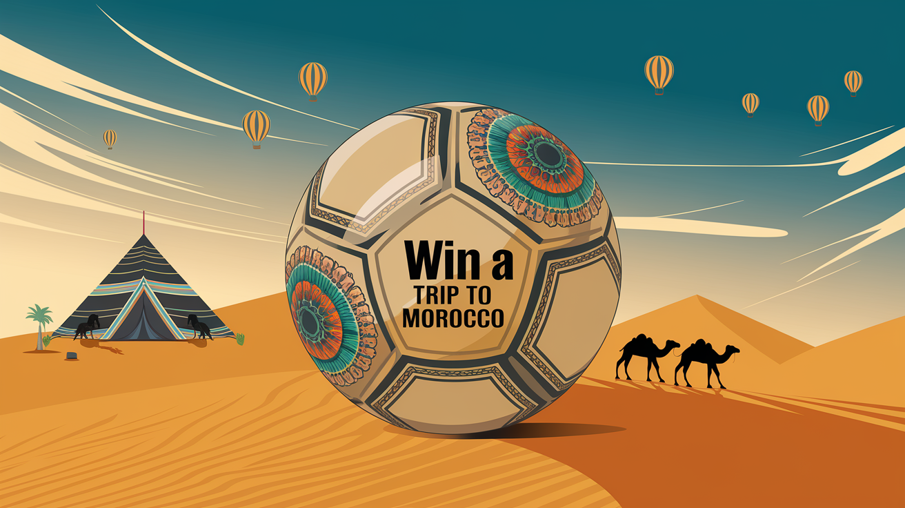 Morocco CALCULATOR